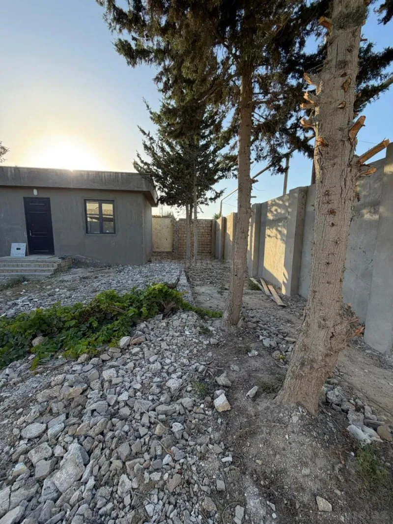 Satılır Torpaq 25 sot Qala - şəkil 11