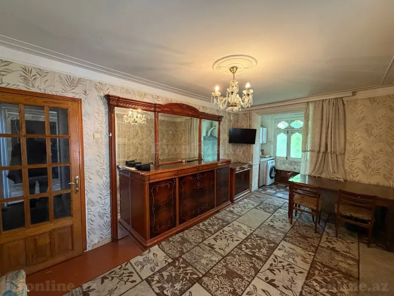Satılır 2 otaqlı Mənzil Köhnə tikili 40 m² 8-ci kilometr - şəkil 5