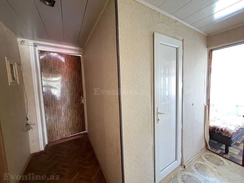 Satılır 2 otaqlı Mənzil Köhnə tikili 40 m² 8-ci kilometr - şəkil 6