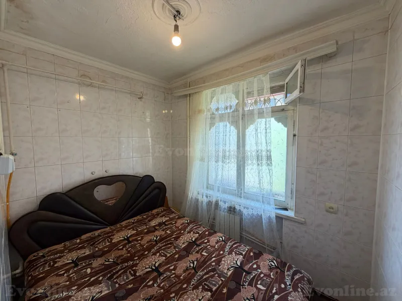 Satılır 2 otaqlı Mənzil Köhnə tikili 40 m² 8-ci kilometr - şəkil 7