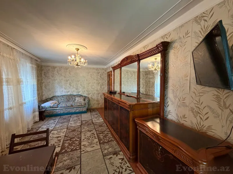 Satılır 2 otaqlı Mənzil Köhnə tikili 40 m² 8-ci kilometr - şəkil 8
