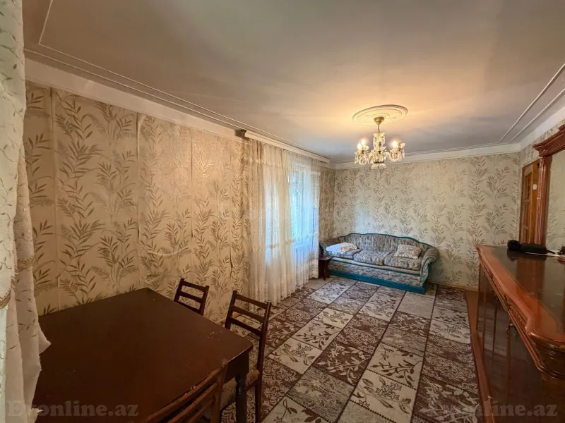 Satılır 2 otaqlı Mənzil Köhnə tikili 40 m² 8-ci kilometr - şəkil 12