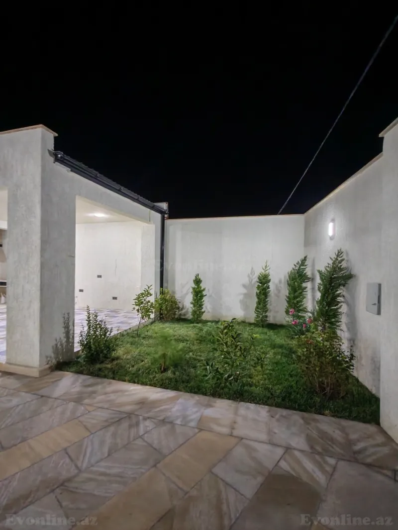 Satılır 4 otaqlı Həyət evi 150 m² Şüvəlan - şəkil 5