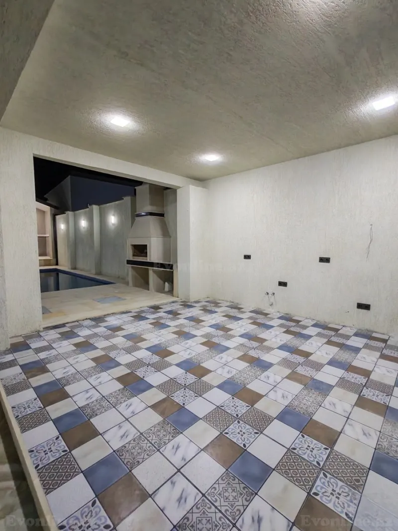 Satılır 4 otaqlı Həyət evi 150 m² Şüvəlan - şəkil 6