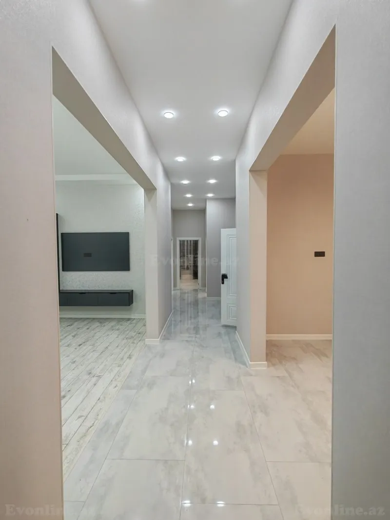 Satılır 4 otaqlı Həyət evi 150 m² Şüvəlan - şəkil 8