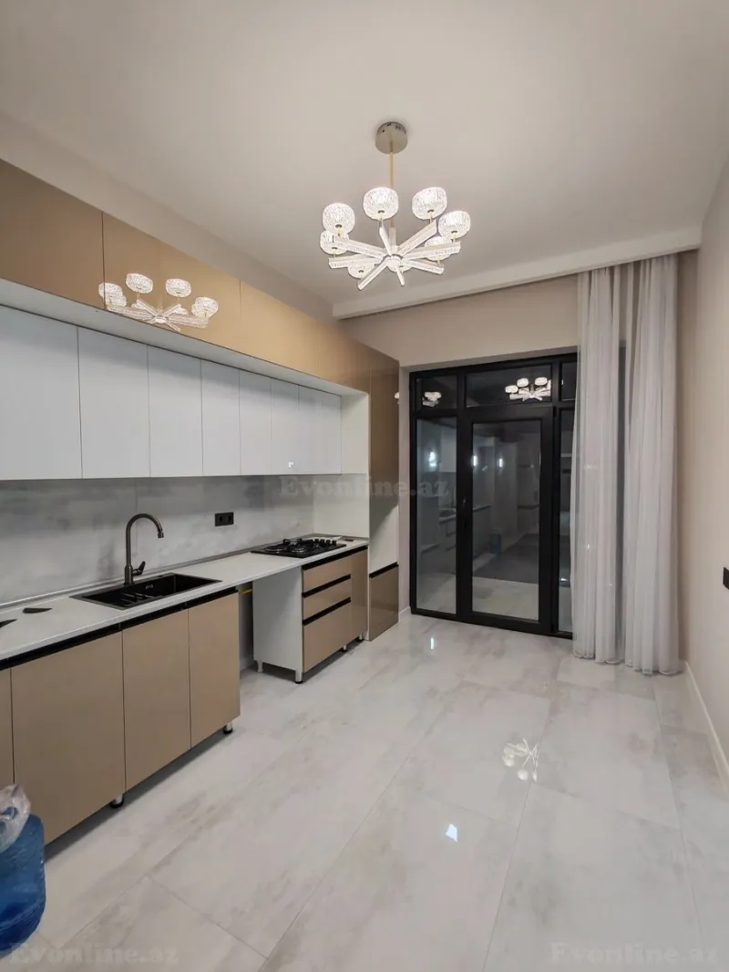 Satılır 4 otaqlı Həyət evi 150 m² Şüvəlan - şəkil 9