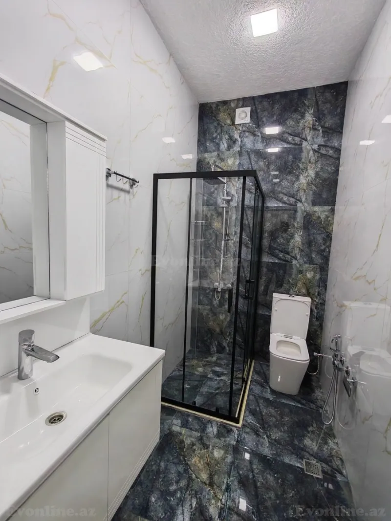 Satılır 4 otaqlı Həyət evi 150 m² Şüvəlan - şəkil 11