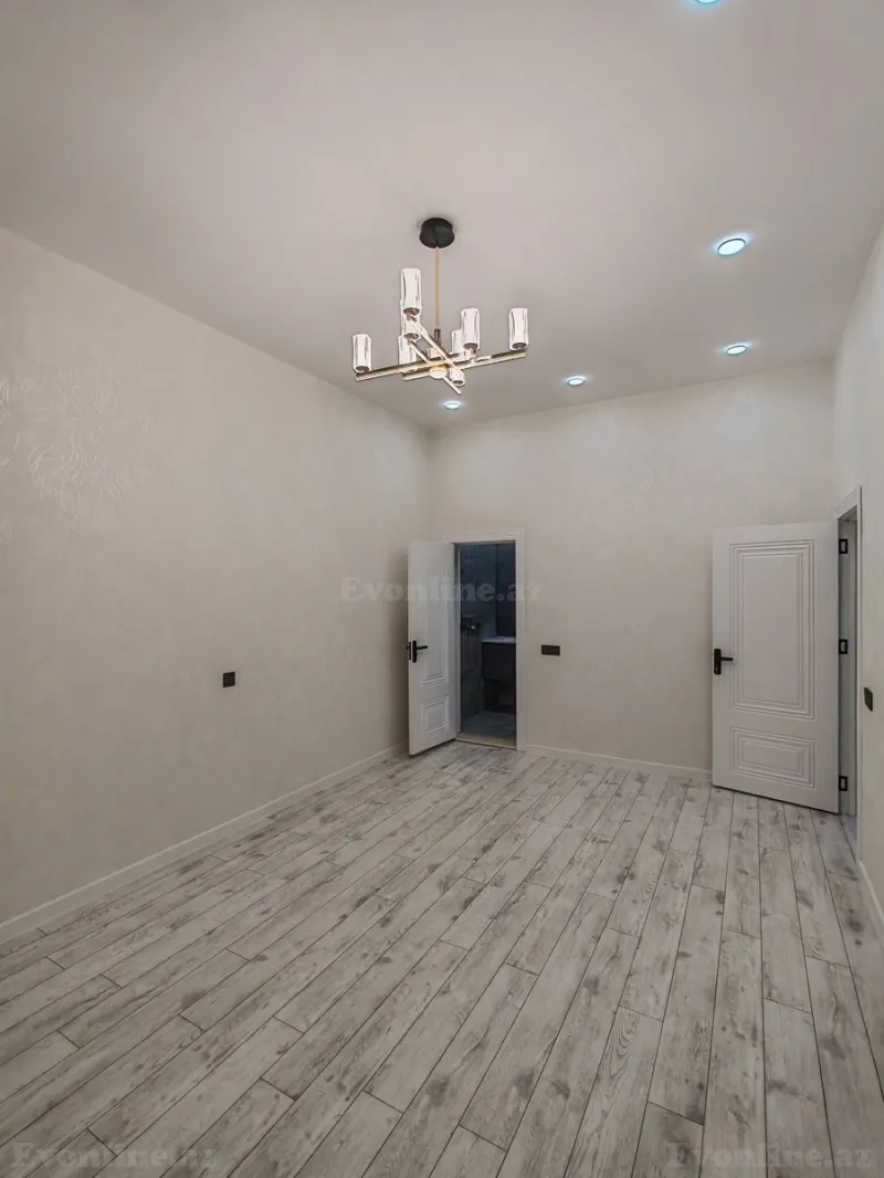 Satılır 4 otaqlı Həyət evi 150 m² Şüvəlan - şəkil 14