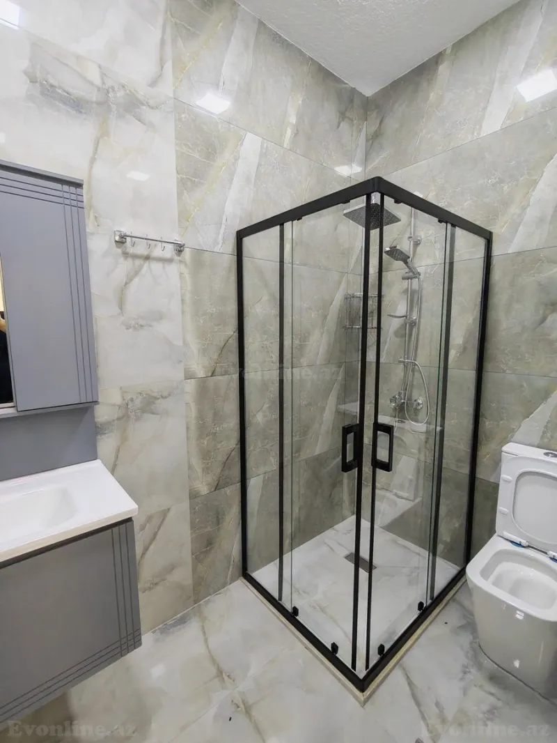 Satılır 4 otaqlı Həyət evi 150 m² Şüvəlan - şəkil 15