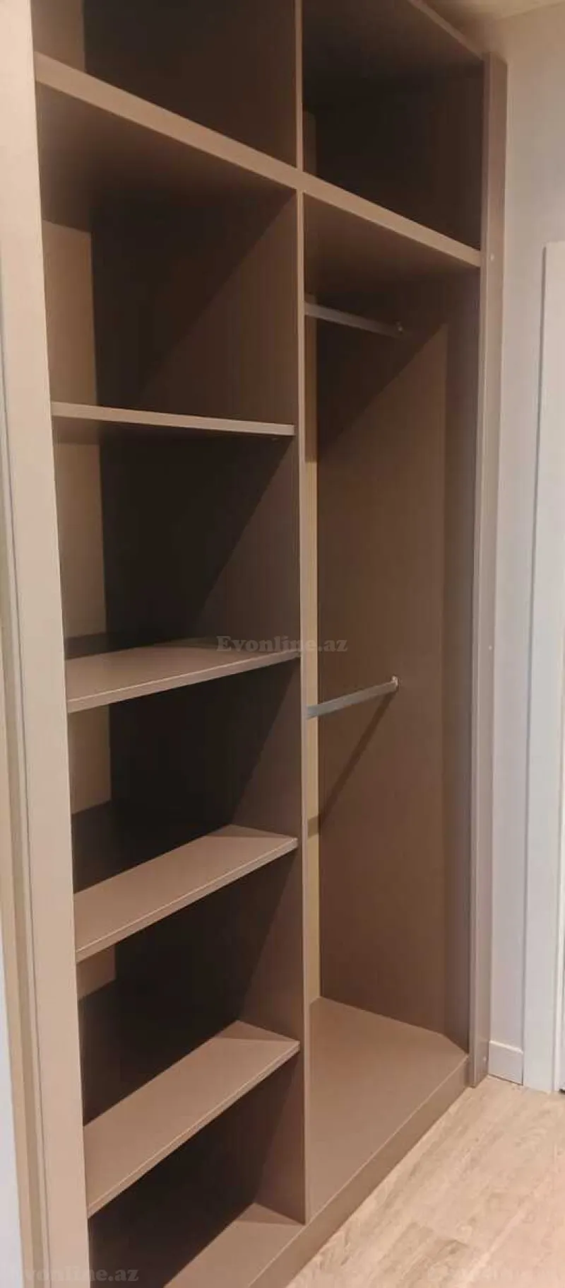 Kirayə verilir 2 otaqlı Mənzil Yeni tikili 100 m² Sea Breeze - şəkil 8