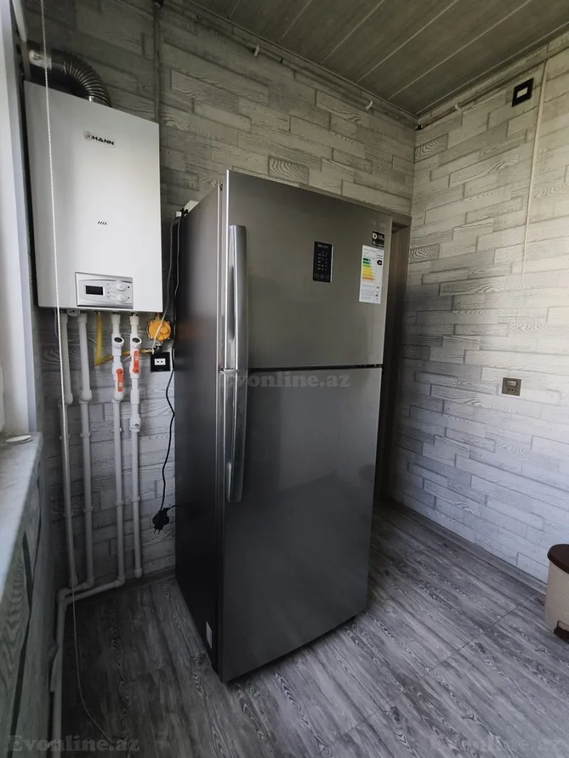 Kirayə verilir 2 otaqlı Mənzil Köhnə tikili 55 m² 4-cü mikrorayon - şəkil 5