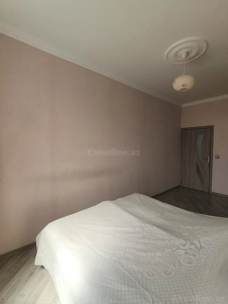 Kirayə verilir 2 otaqlı Mənzil Köhnə tikili 55 m² 4-cü mikrorayon - şəkil 7