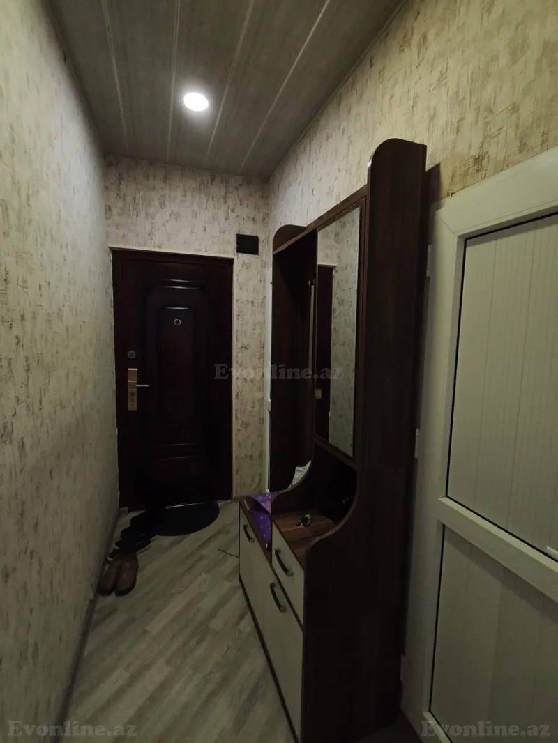 Kirayə verilir 2 otaqlı Mənzil Köhnə tikili 55 m² 4-cü mikrorayon - şəkil 8