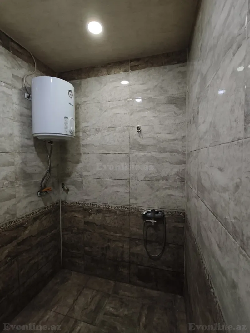 Kirayə verilir 2 otaqlı Mənzil Köhnə tikili 55 m² 4-cü mikrorayon - şəkil 11