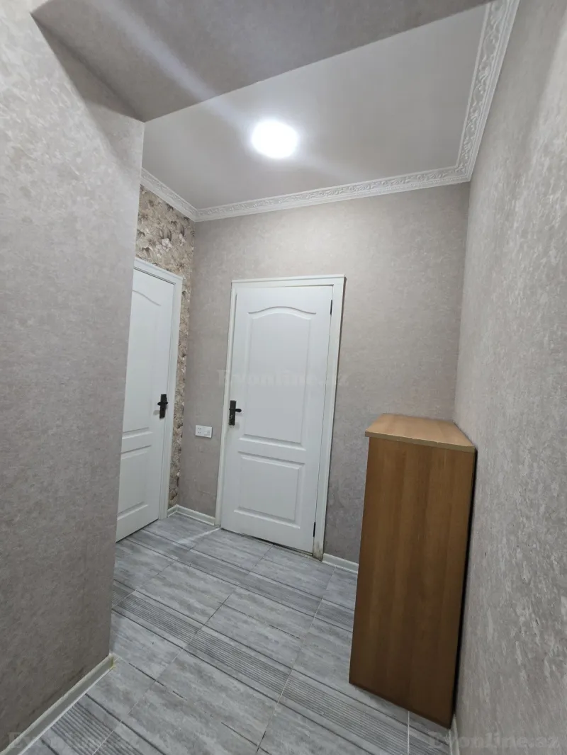 Satılır 1 otaqlı Mənzil Yeni tikili 37 m² Xırdalan - şəkil 6