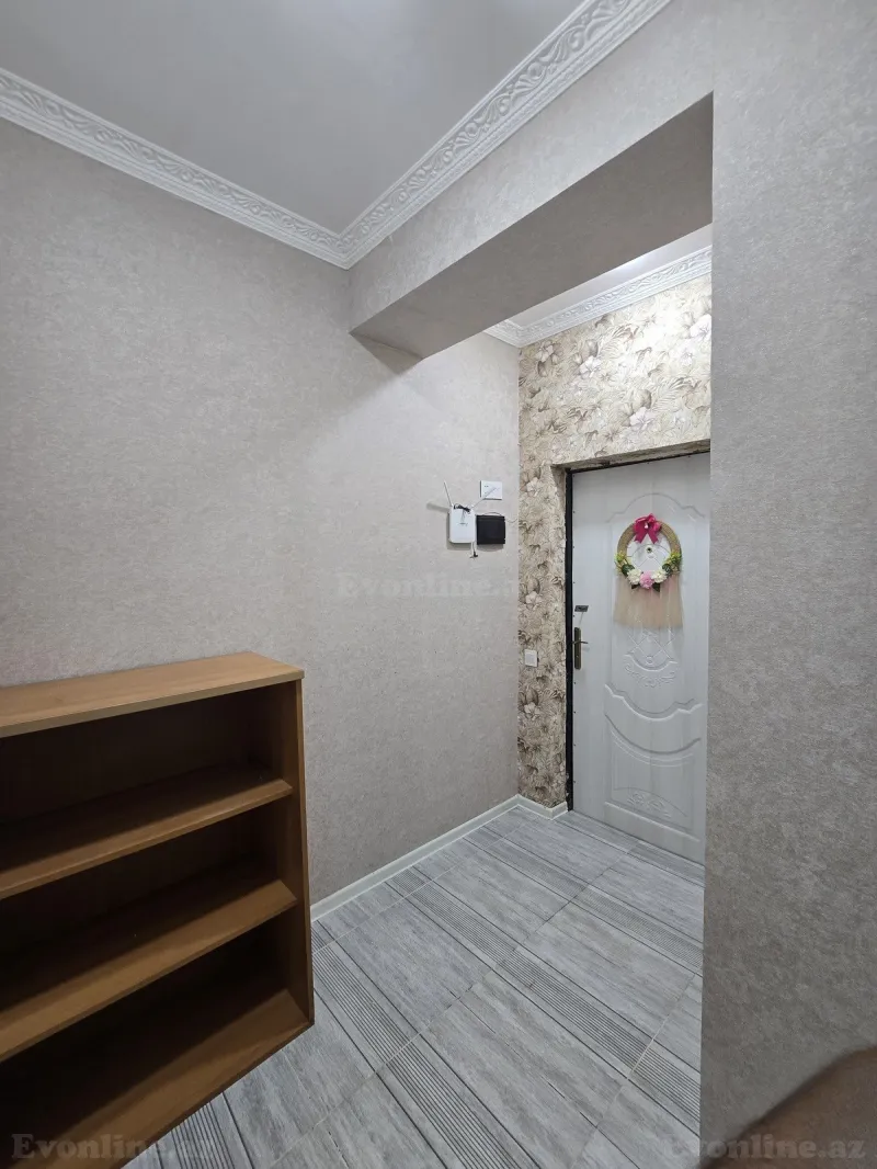 Satılır 1 otaqlı Mənzil Yeni tikili 37 m² Xırdalan - şəkil 7