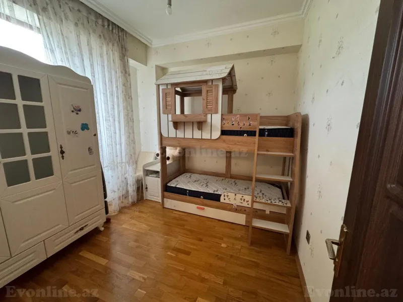 Kirayə verilir 3 otaqlı Mənzil Yeni tikili 80 m² 8-ci kilometr - şəkil 5