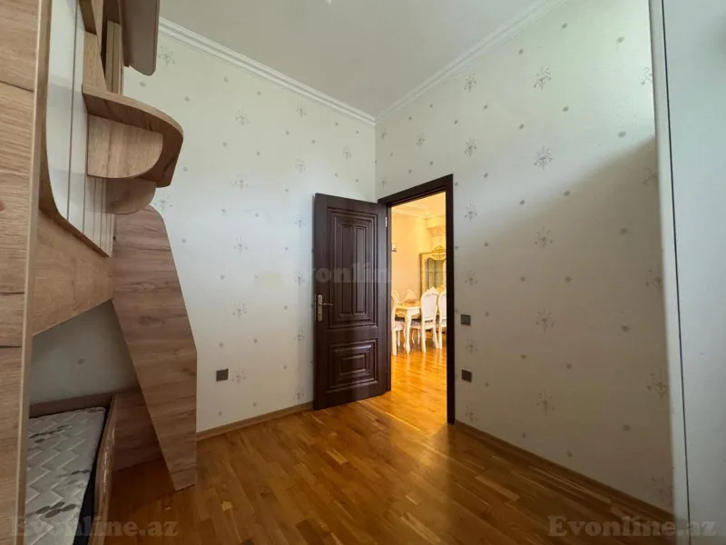 Kirayə verilir 3 otaqlı Mənzil Yeni tikili 80 m² 8-ci kilometr - şəkil 6