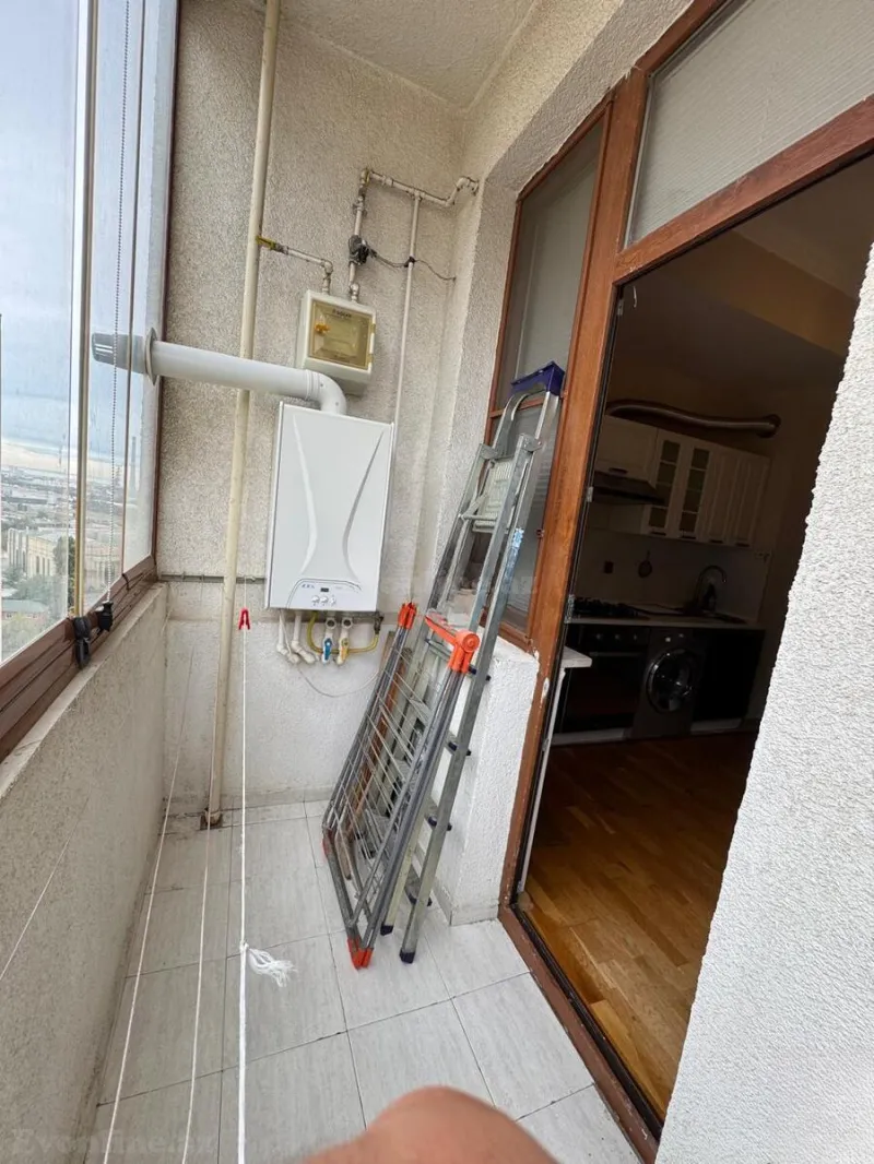 Kirayə verilir 3 otaqlı Mənzil Yeni tikili 80 m² 8-ci kilometr - şəkil 12