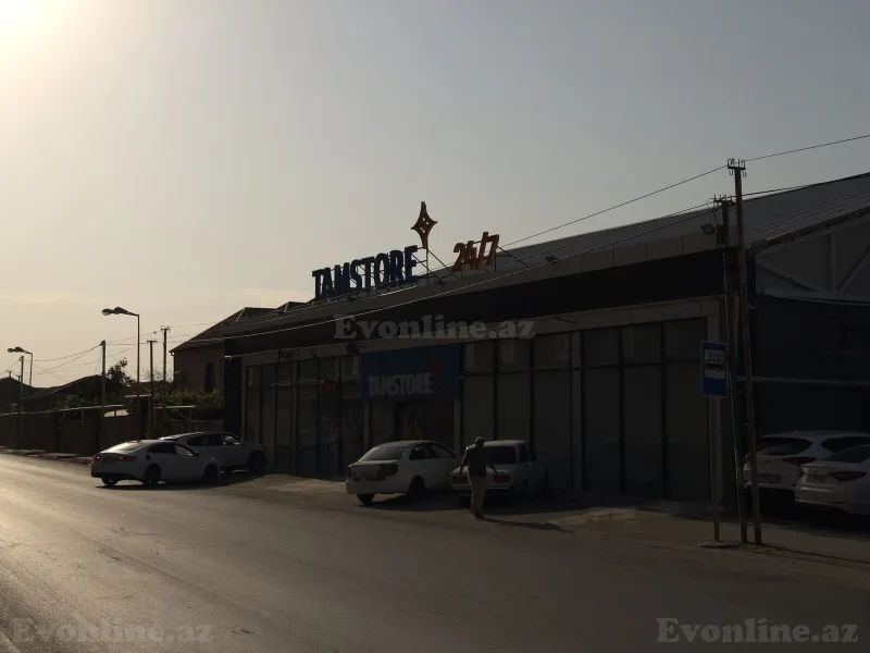 Satılır 1 otaqlı Mənzil Yeni tikili 49 m² Binəqədi - şəkil 3