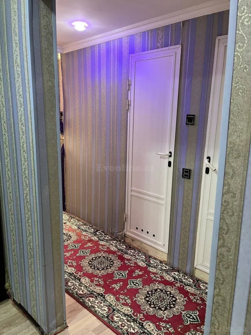 Satılır 3 otaqlı Mənzil Köhnə tikili 80 m² Əhmədli - şəkil 15