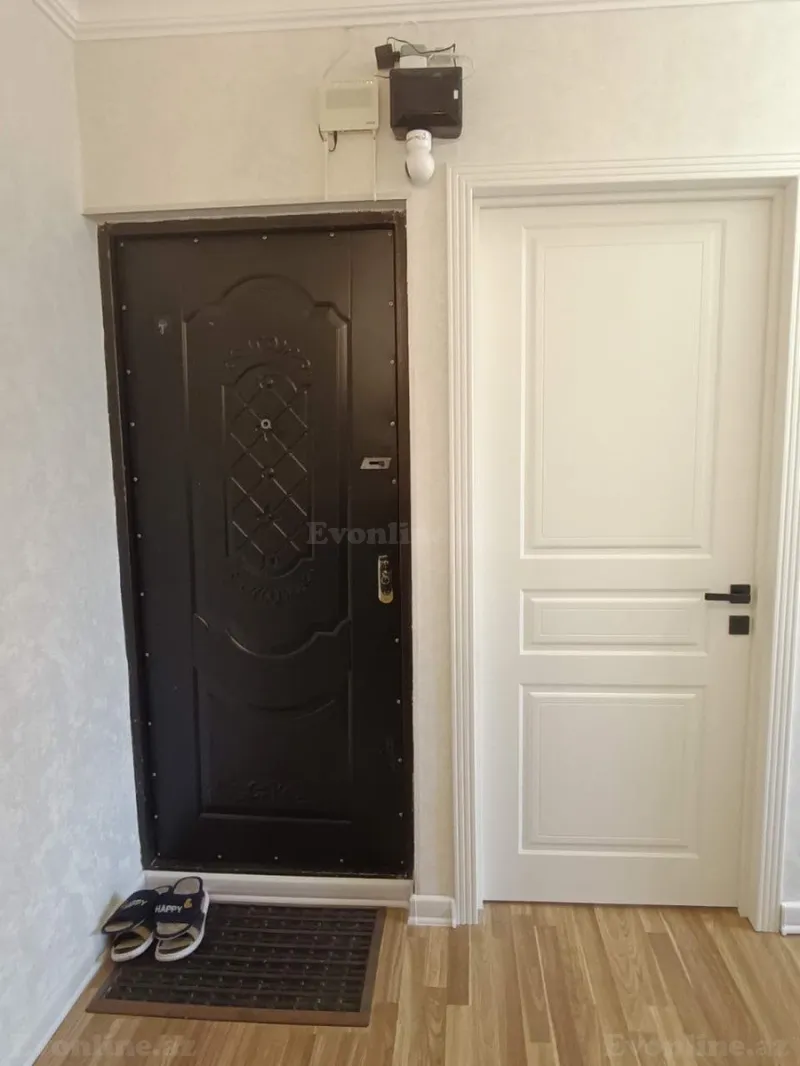 Satılır 2 otaqlı Mənzil Köhnə tikili 60 m² Yeni Günəşli - şəkil 7