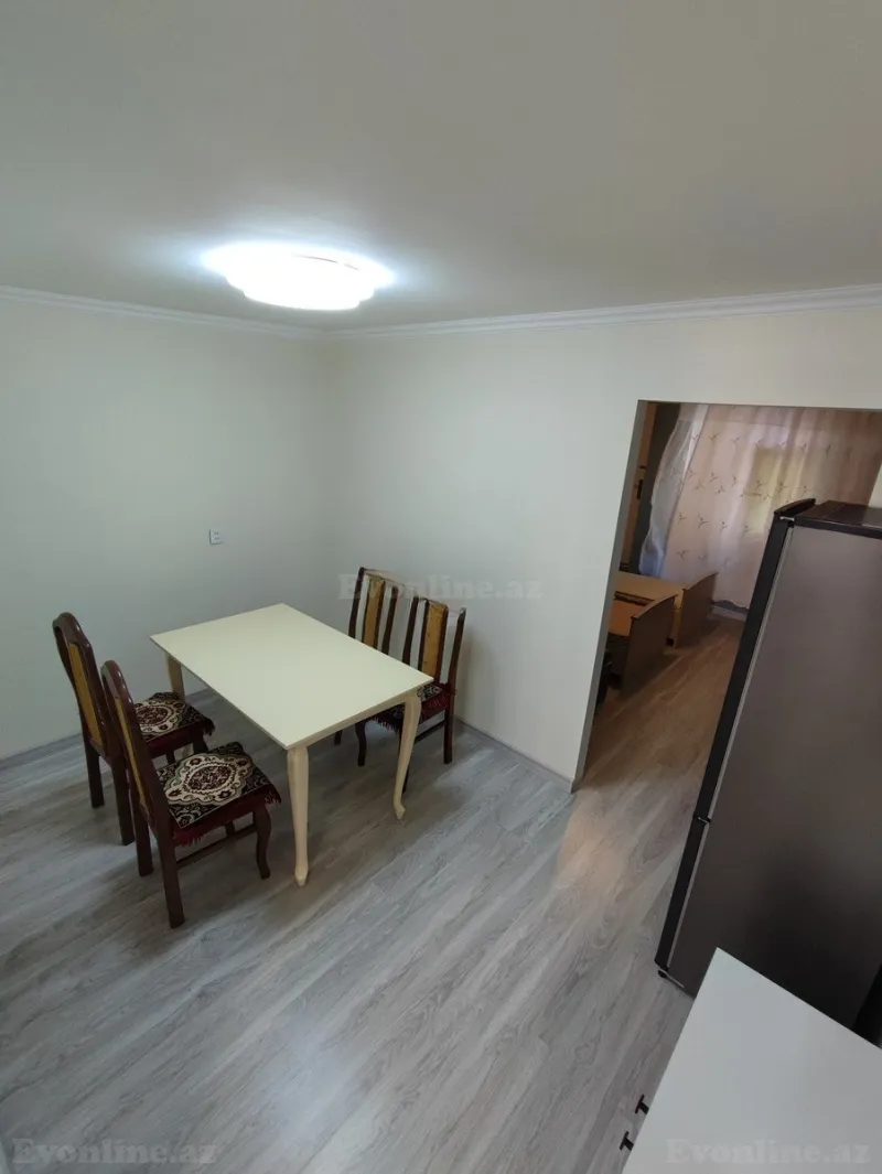 Kirayə verilir 2 otaqlı Mənzil Köhnə tikili 40 m² 28 May m. - şəkil 5