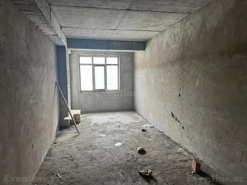 Satılır 3 otaqlı Mənzil Yeni tikili 180 m² Gənclik m. - şəkil 6