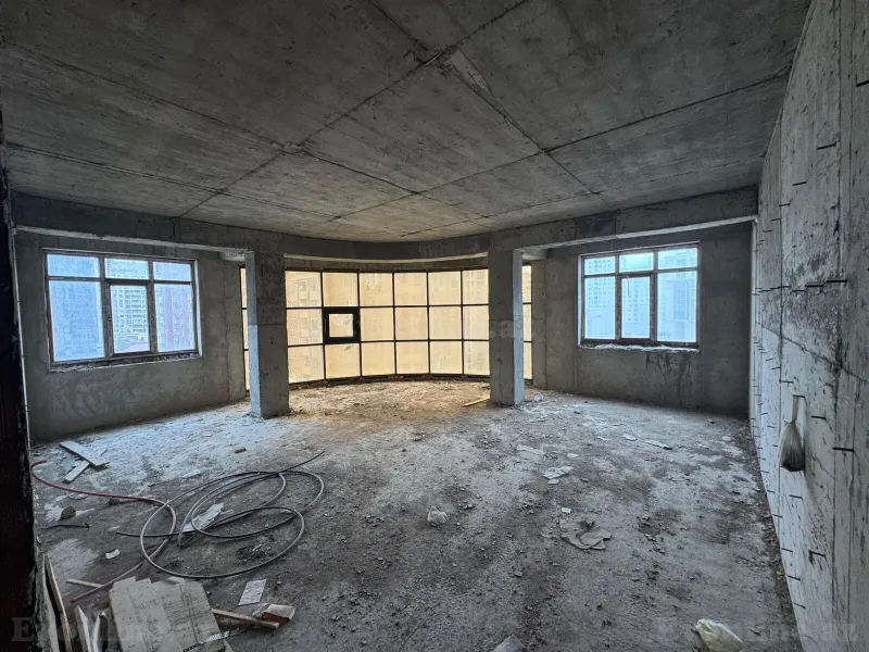 Satılır 3 otaqlı Mənzil Yeni tikili 180 m² Gənclik m. - şəkil 11