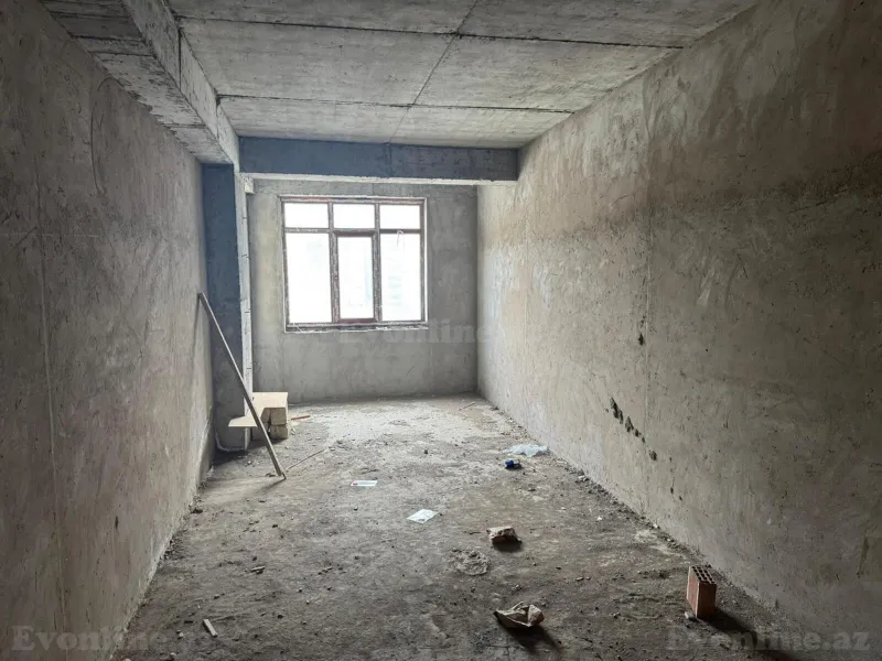 Satılır 3 otaqlı Mənzil Yeni tikili 180 m² Gənclik m. - şəkil 13