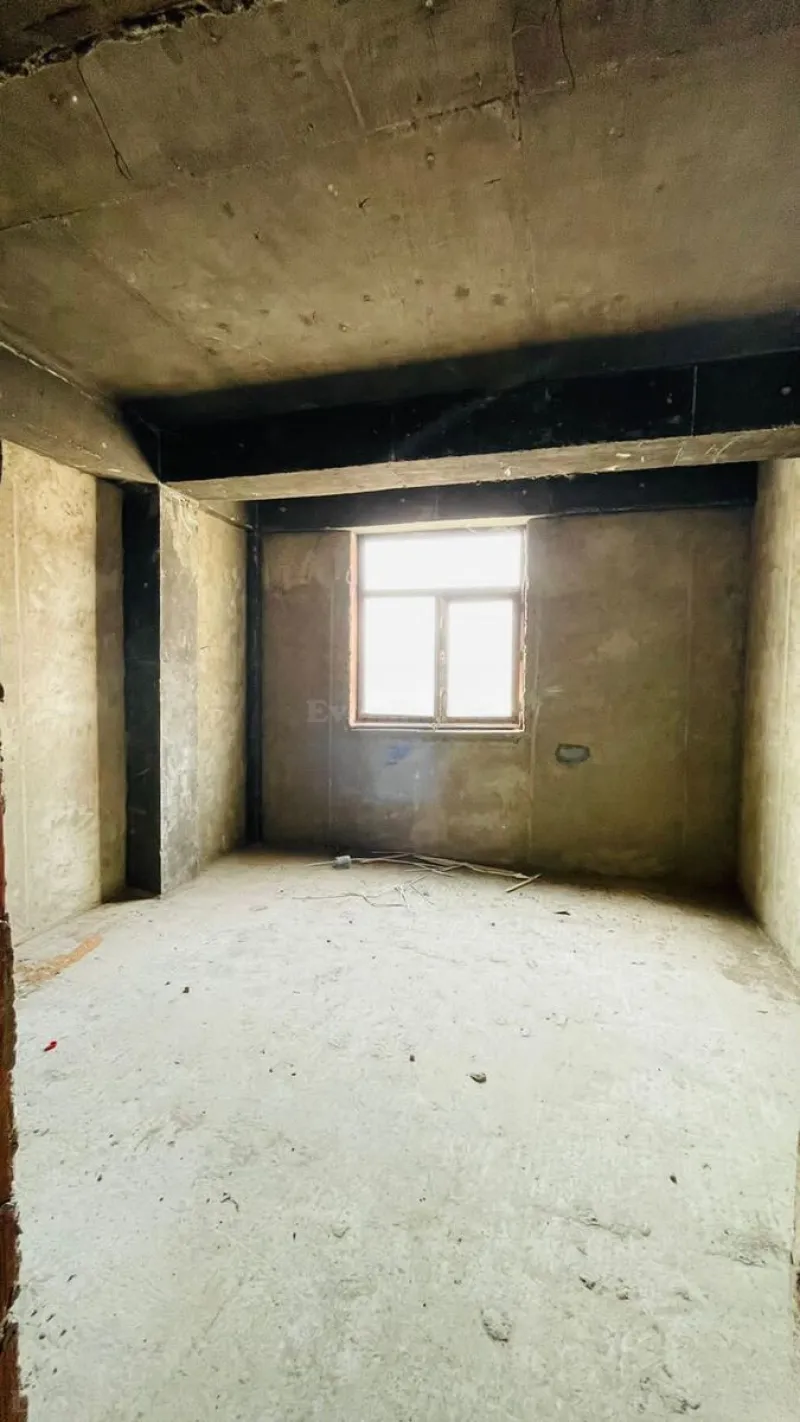 Satılır 3 otaqlı Mənzil Yeni tikili 108 m² Yeni Günəşli - şəkil 4