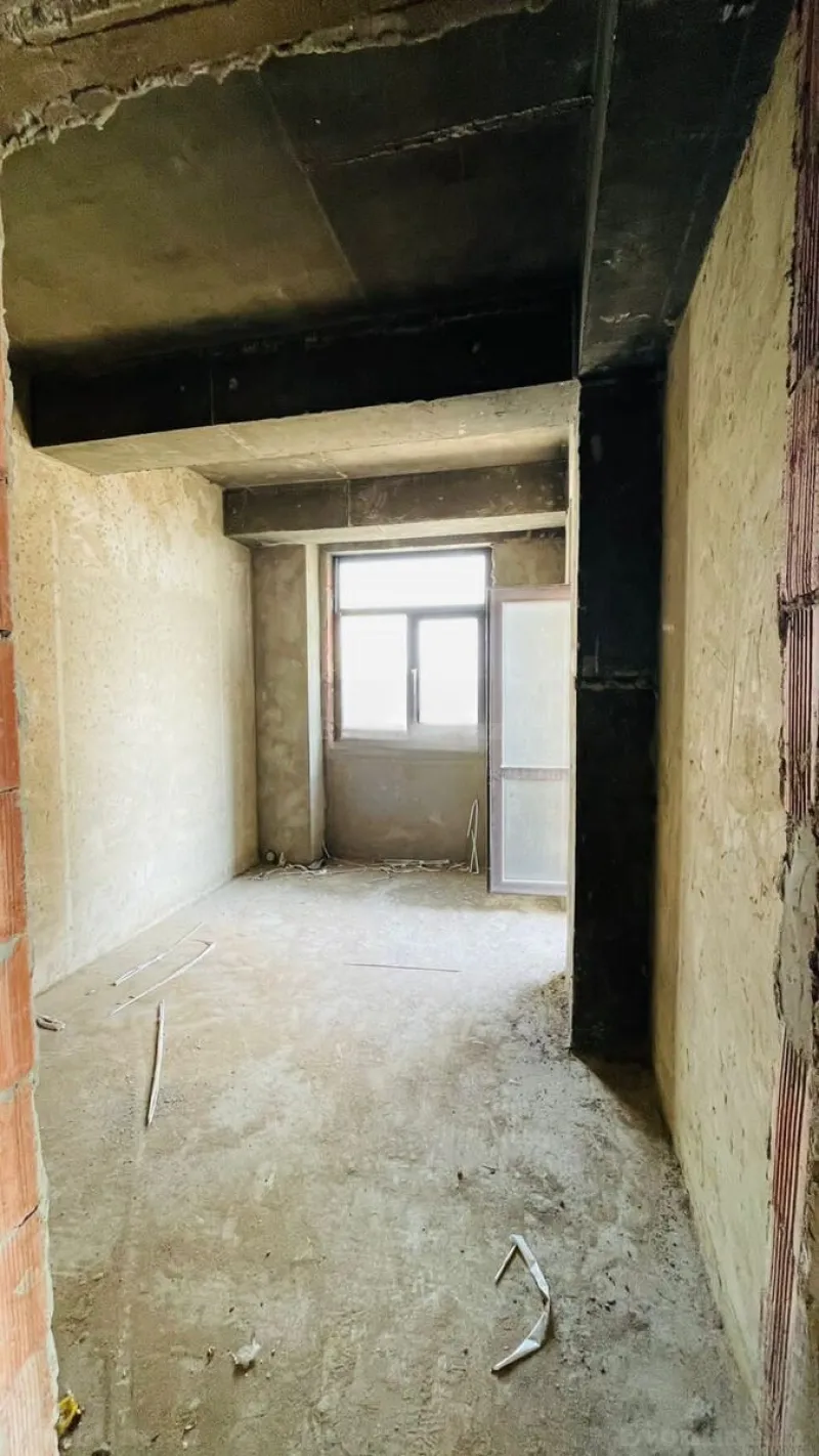 Satılır 3 otaqlı Mənzil Yeni tikili 108 m² Yeni Günəşli - şəkil 5