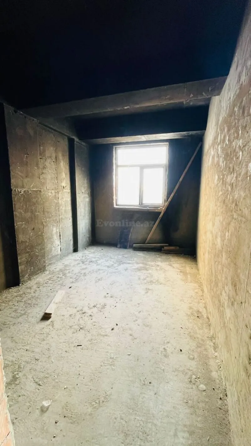 Satılır 3 otaqlı Mənzil Yeni tikili 108 m² Yeni Günəşli - şəkil 7