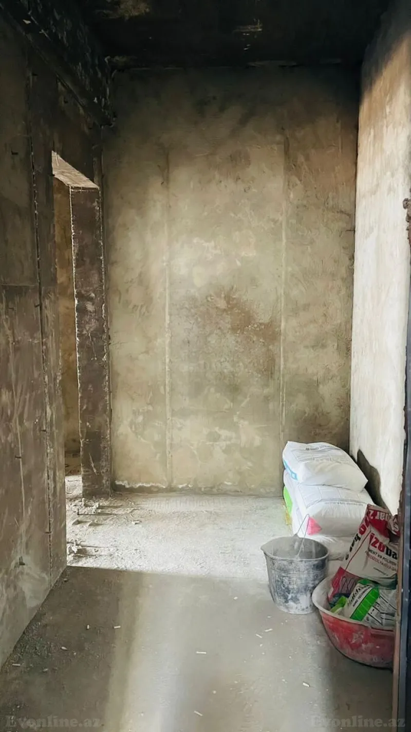 Satılır 3 otaqlı Mənzil Yeni tikili 108 m² Yeni Günəşli - şəkil 9
