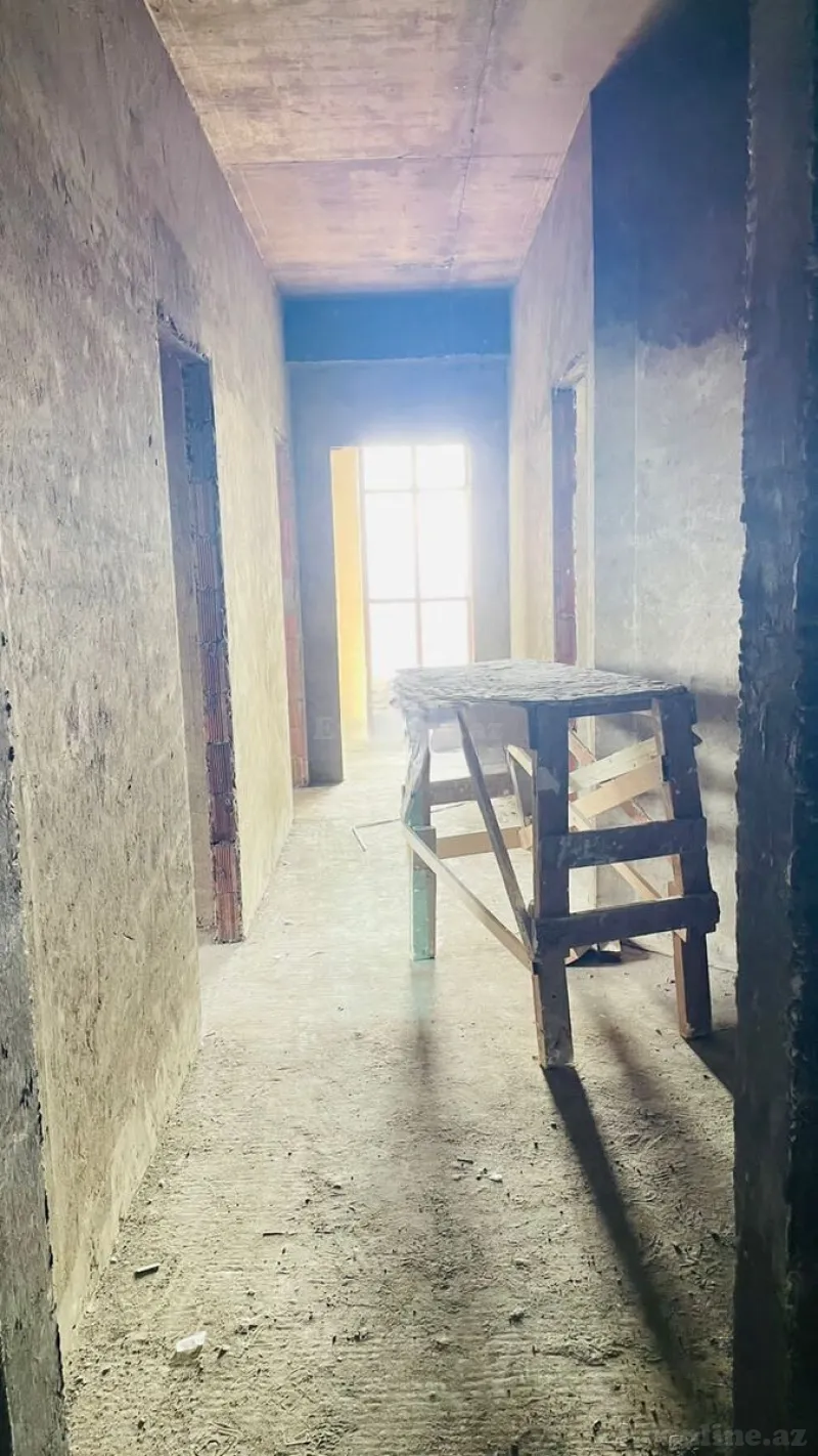 Satılır 3 otaqlı Mənzil Yeni tikili 108 m² Yeni Günəşli - şəkil 10