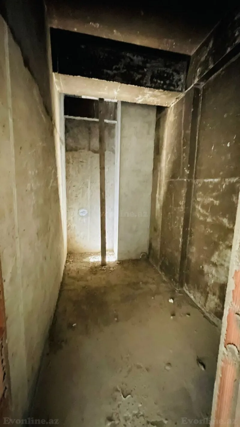 Satılır 3 otaqlı Mənzil Yeni tikili 108 m² Yeni Günəşli - şəkil 11