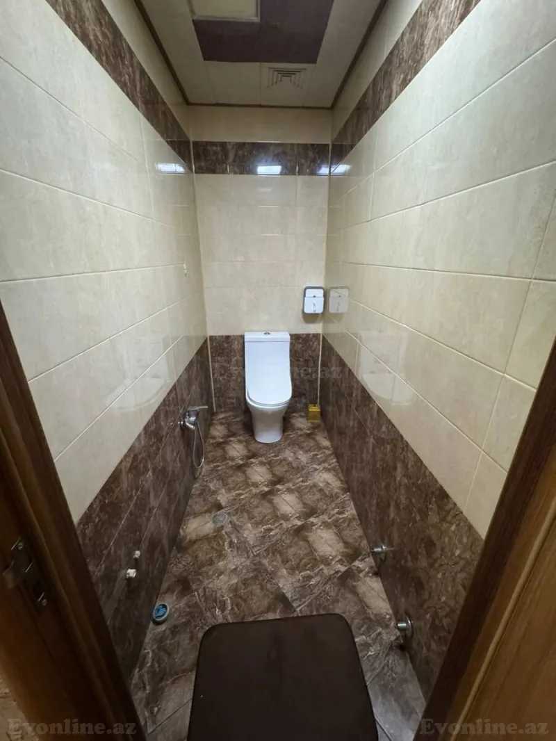 Satılır 3 otaqlı Mənzil Yeni tikili 126 m² Xətai r. - şəkil 14