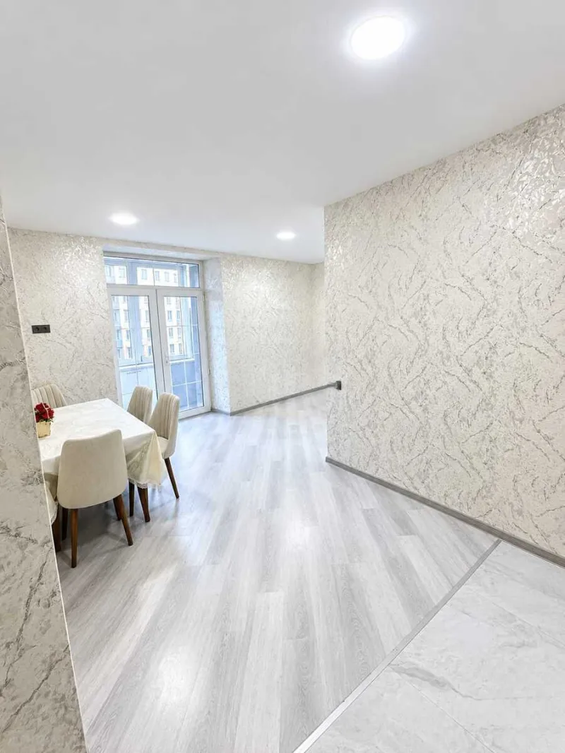 Satılır 1 otaqlı Mənzil Köhnə tikili 30 m² Nəriman Nərimanov m. - şəkil 2