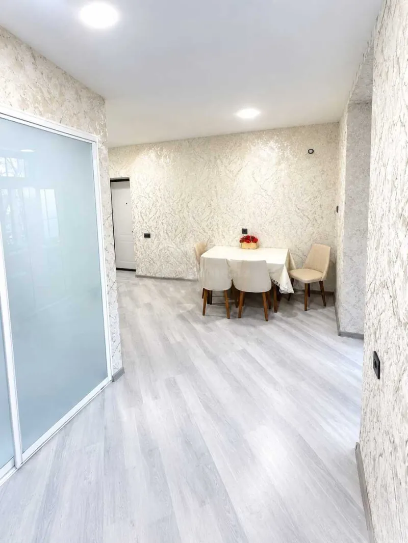 Satılır 1 otaqlı Mənzil Köhnə tikili 30 m² Nəriman Nərimanov m. - şəkil 3