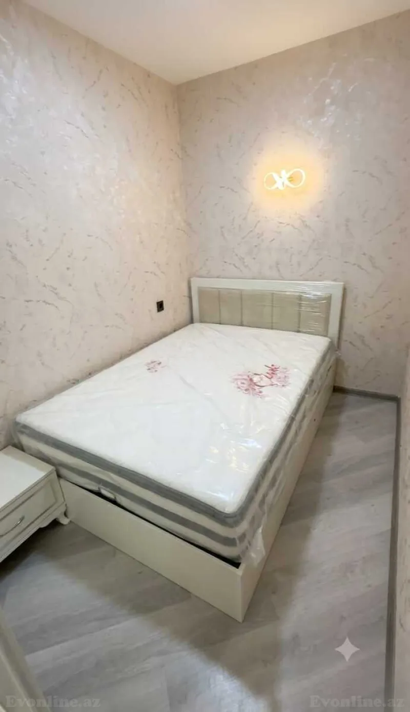 Satılır 1 otaqlı Mənzil Köhnə tikili 30 m² Nəriman Nərimanov m. - şəkil 4