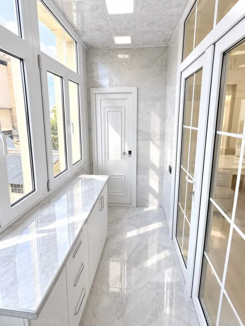 Satılır 1 otaqlı Mənzil Köhnə tikili 30 m² Nəriman Nərimanov m. - şəkil 5