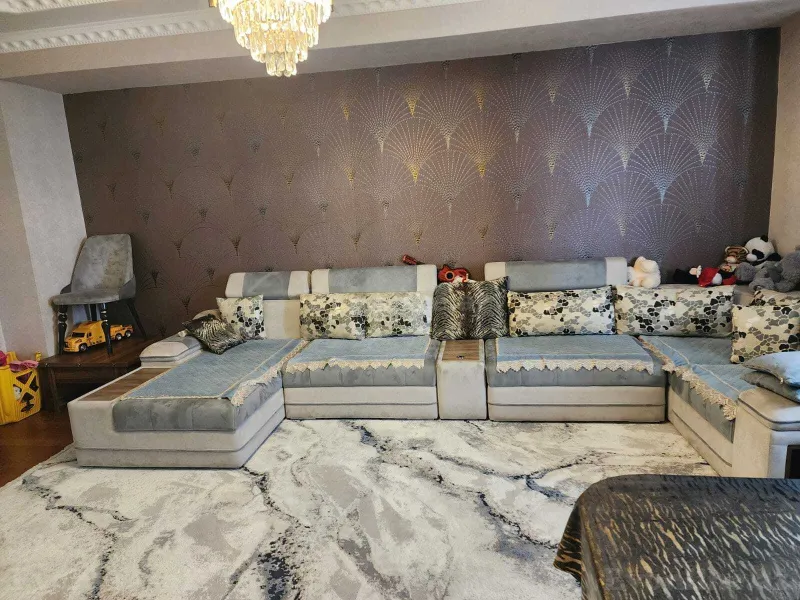 Satılır 2 otaqlı Mənzil Yeni tikili 85 m² Xətai r.
