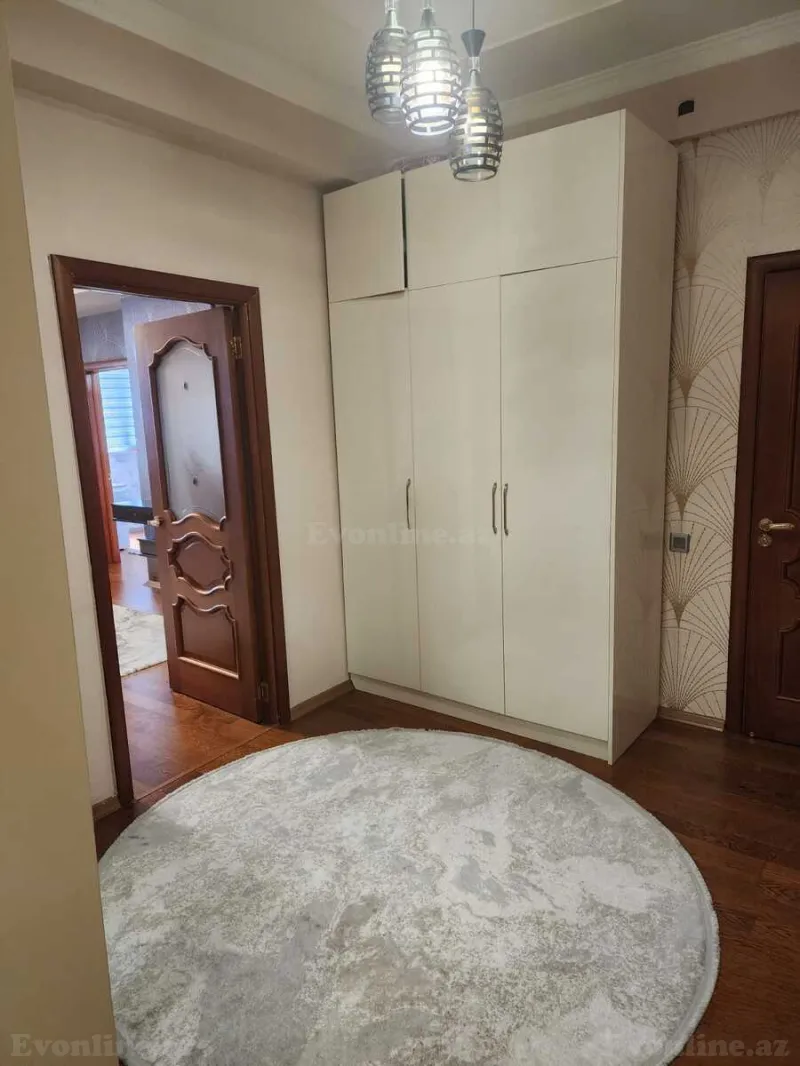 Satılır 2 otaqlı Mənzil Yeni tikili 85 m² Xətai r. - şəkil 4