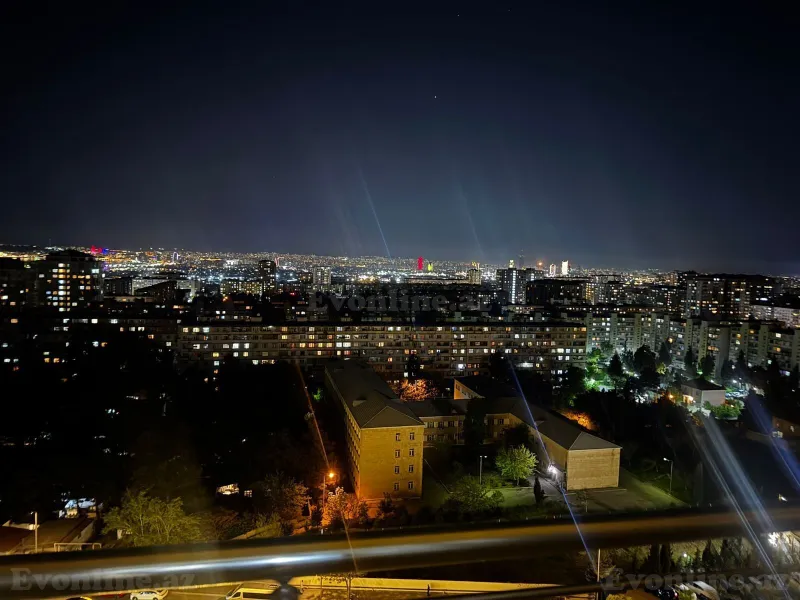 Satılır 2 otaqlı Mənzil Yeni tikili 85 m² Xətai r. - şəkil 8