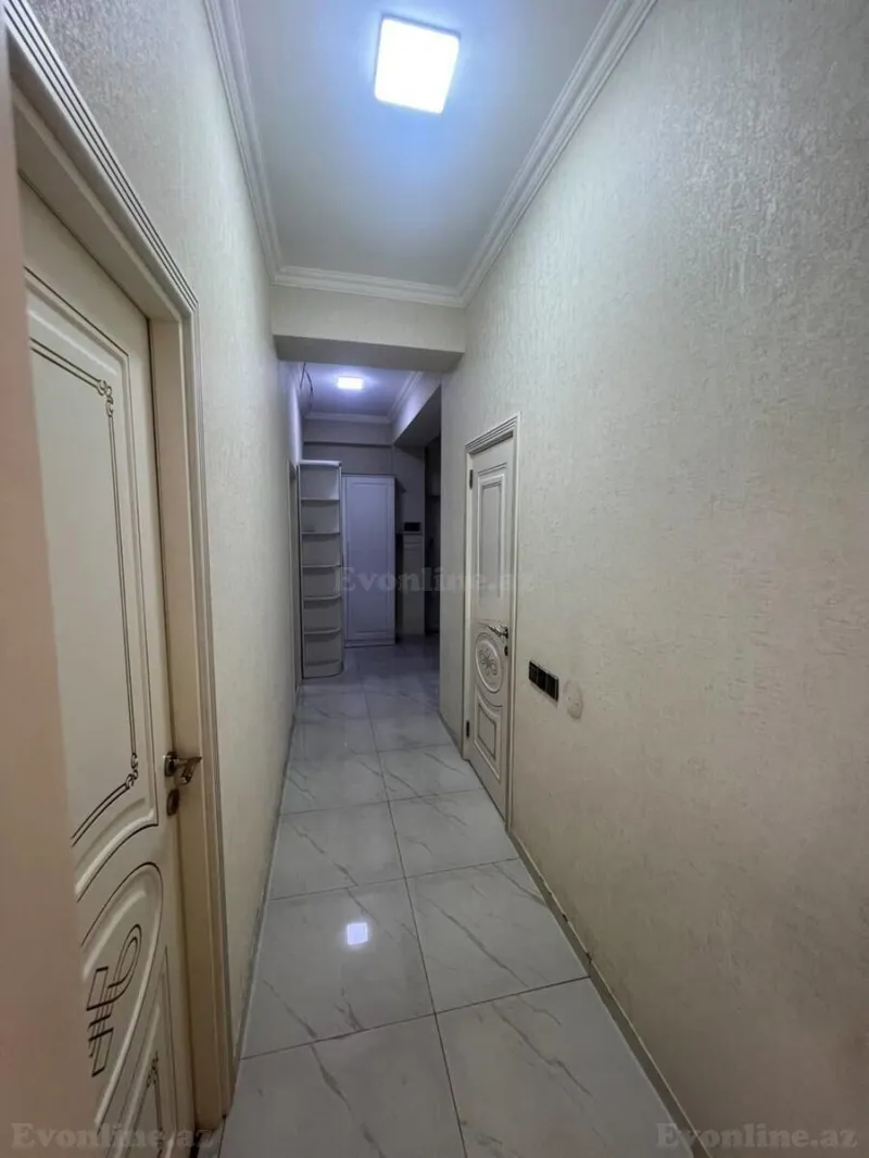 Satılır 2 otaqlı Mənzil Yeni tikili 69 m² Elmlər Akademiyası m. - şəkil 6