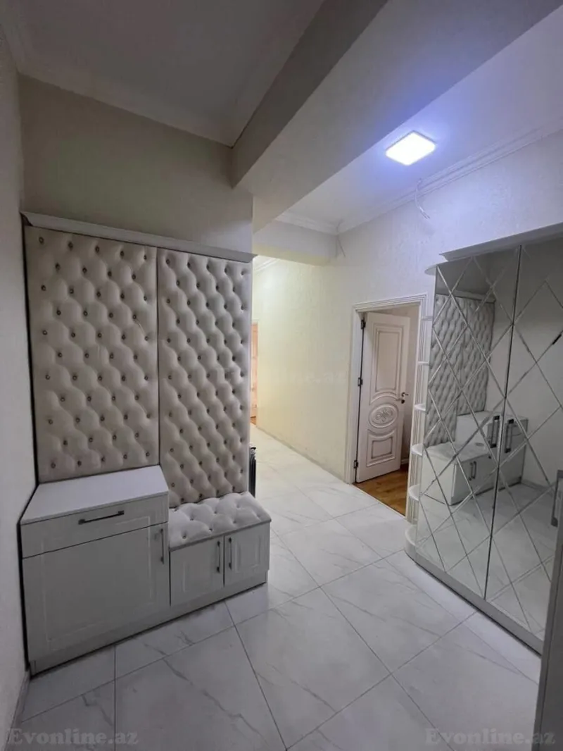 Satılır 2 otaqlı Mənzil Yeni tikili 69 m² Elmlər Akademiyası m. - şəkil 8