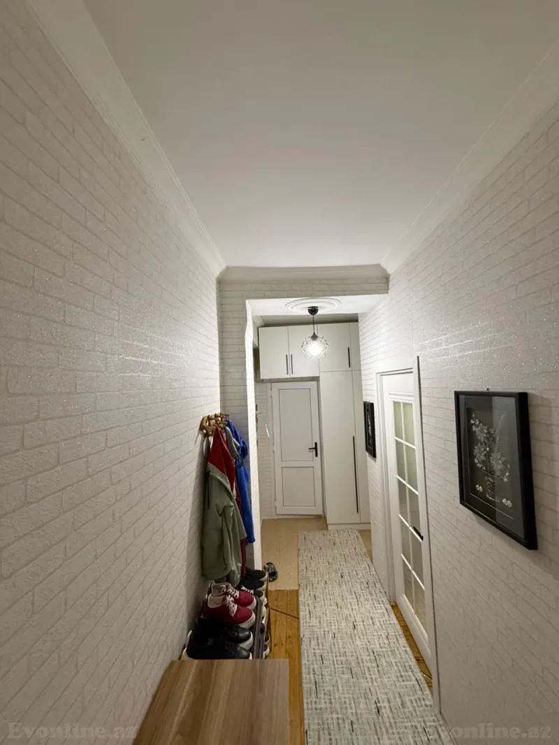 Satılır 2 otaqlı Mənzil Yeni tikili 70 m² Xırdalan - şəkil 2