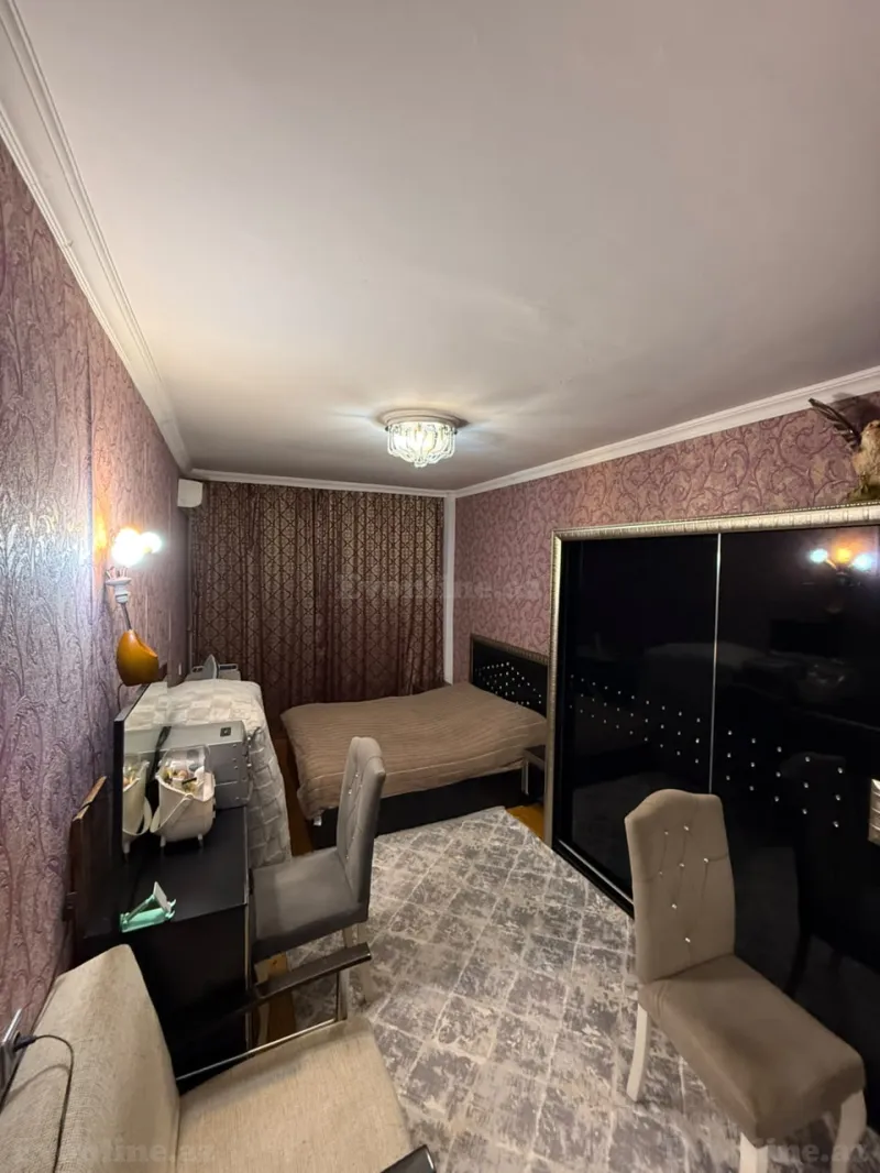 Satılır 2 otaqlı Mənzil Yeni tikili 70 m² Xırdalan - şəkil 4