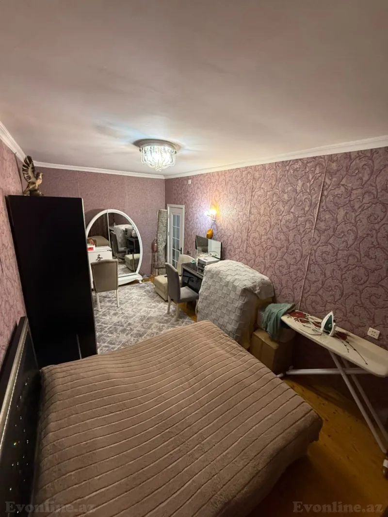Satılır 2 otaqlı Mənzil Yeni tikili 70 m² Xırdalan - şəkil 7