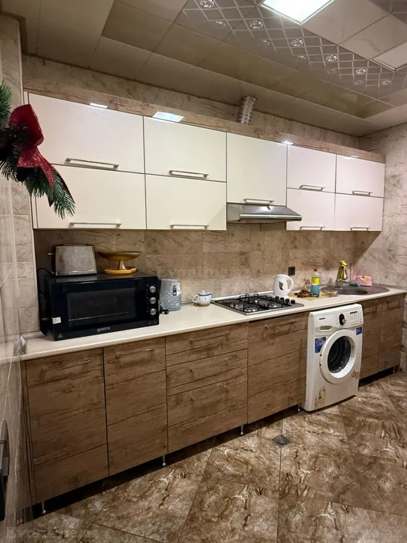 Kirayə verilir 2 otaqlı Mənzil Yeni tikili 100 m² 28 May m. - şəkil 8
